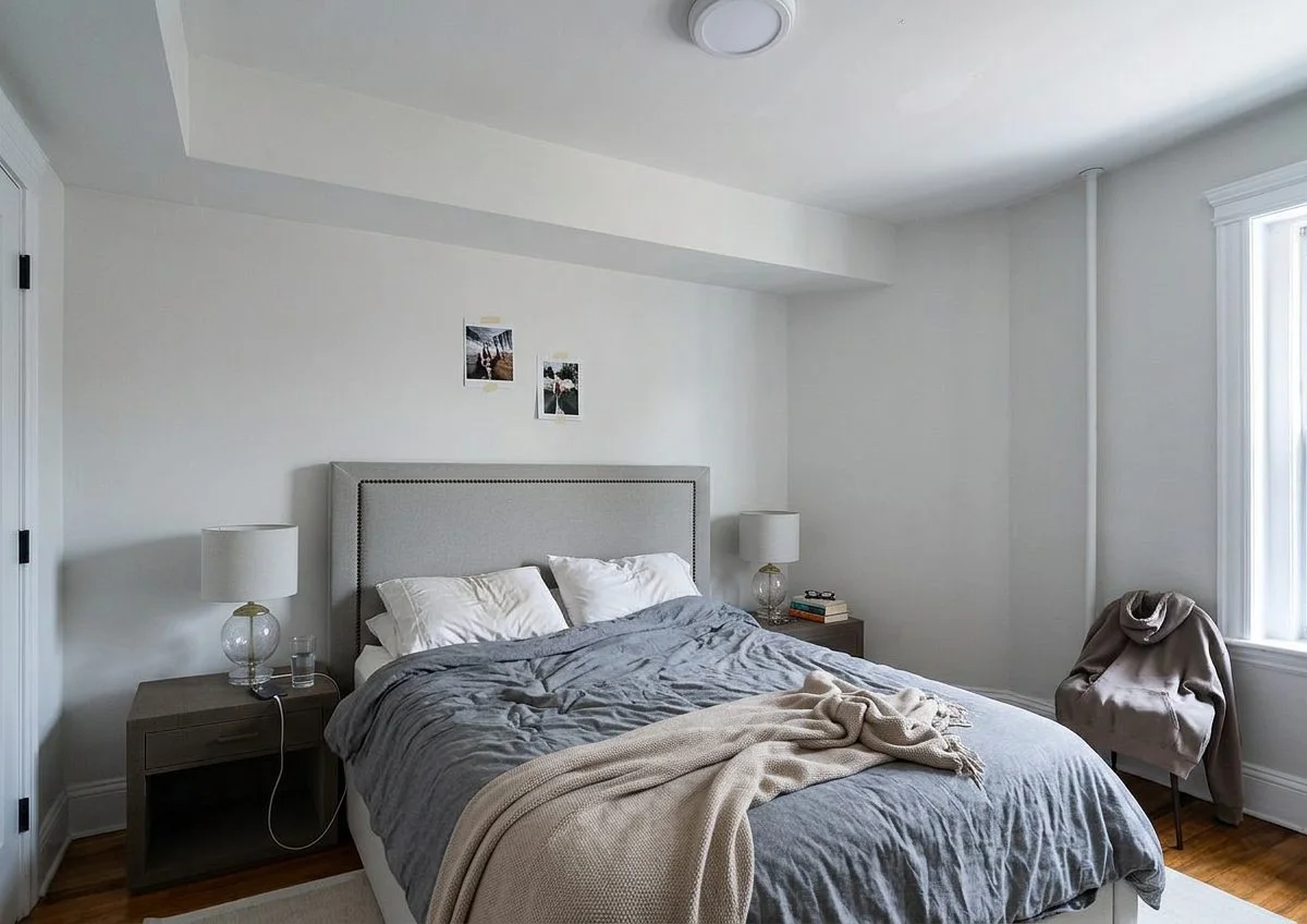 Private room in Brookline