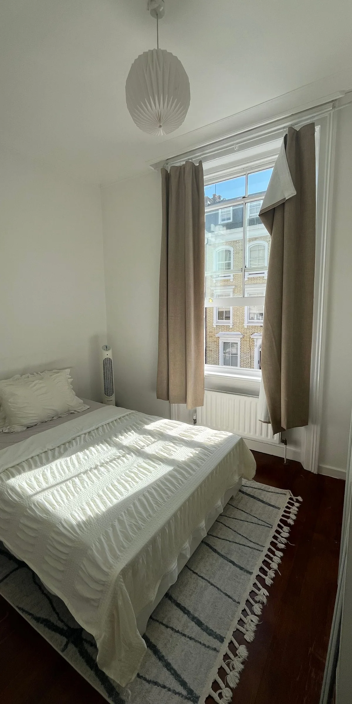 Room in Flatshare | Earl’s Court | Jan 2027