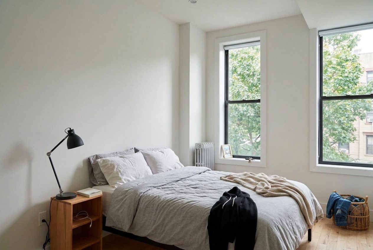 1 bedroom apartment in Crown Heights