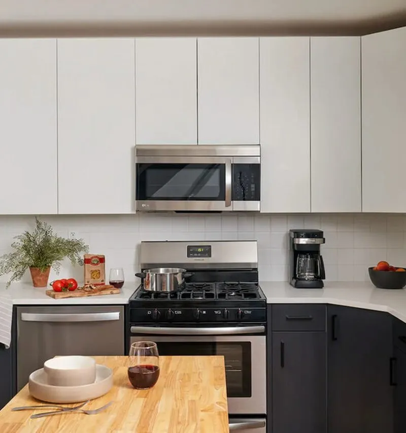 1 bedroom apartment in Crown Heights