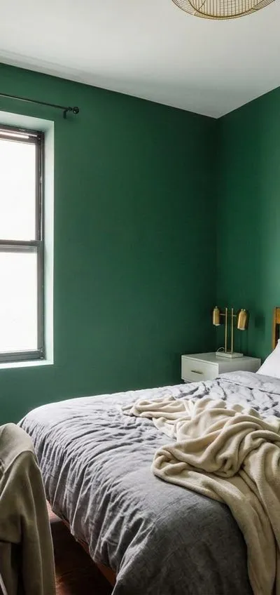 Private room in New York