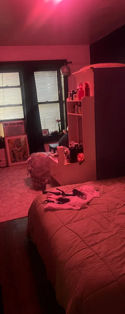 Spacious Furnished Room on Nostrand Avenue