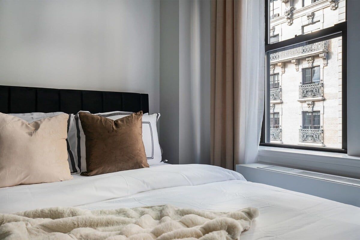 Rental unit in New York · Studio · 1 bed · 1 bath