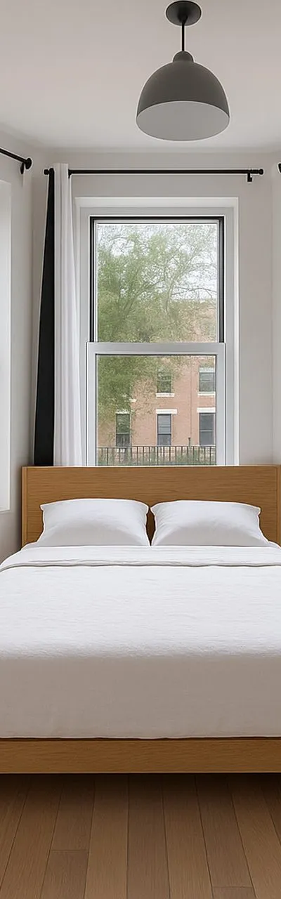 Private room in Flatbush