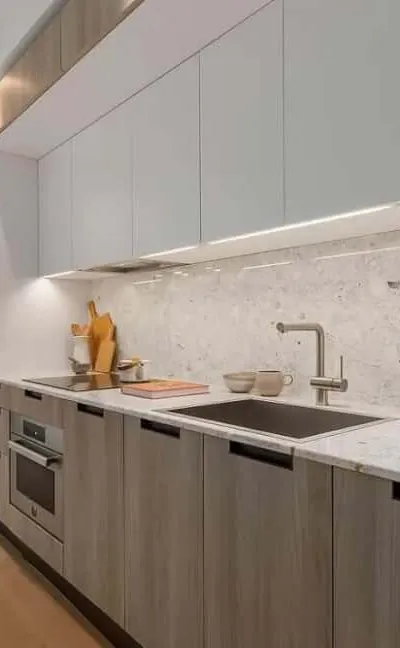 Modern East Harlem Studio at The Huxley