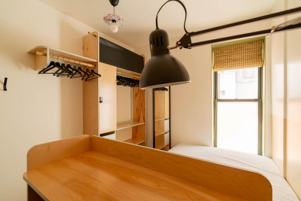 Cozy room in Brooklyn - Bedroom 6
