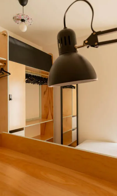 Cozy room in Brooklyn - Bedroom 6