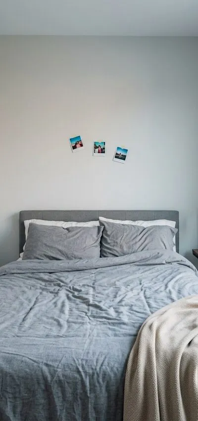 Furnished private room in a Brooklyn apartment