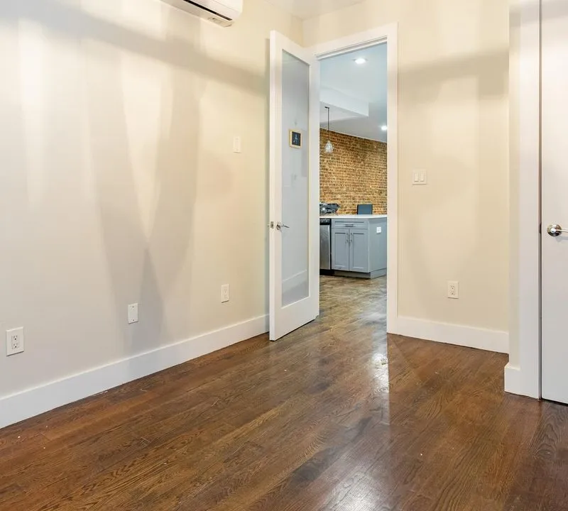 Private room in Bushwick