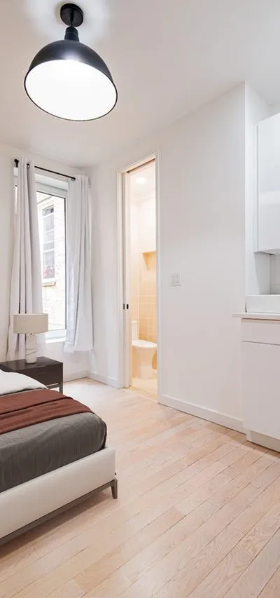 Private room in Flatbush