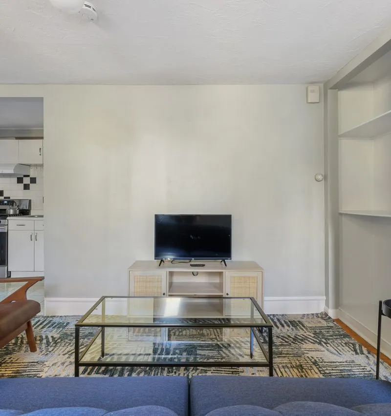 Private room in Chestnut Hill