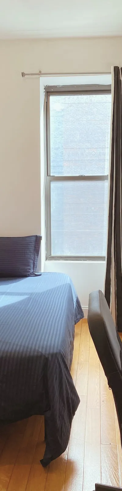 Private room in Upper Manhattan