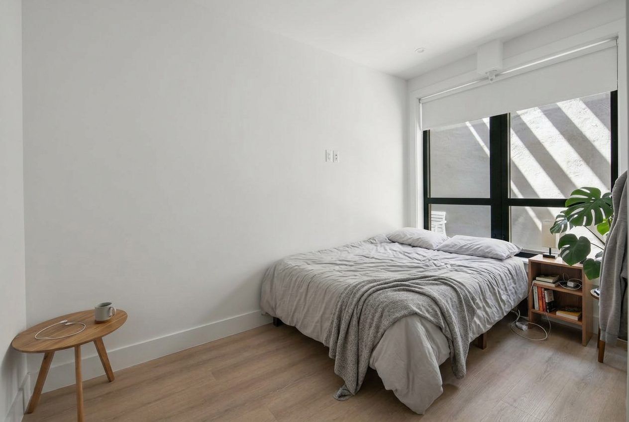 1 bedroom apartment in Northwest Washington