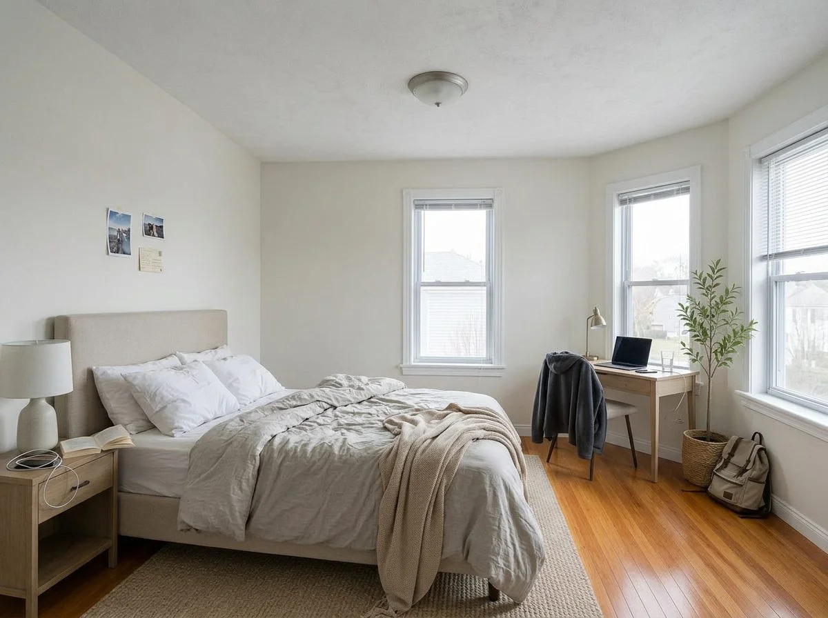 Private room in Allston