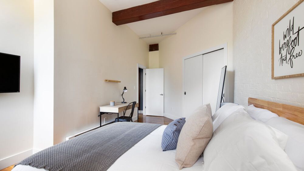Private Room in Bushwick
