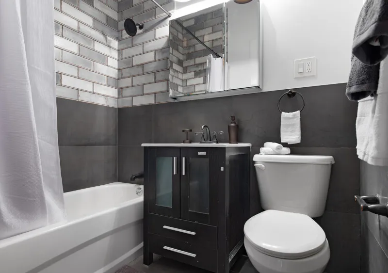 Private Room in Bushwick