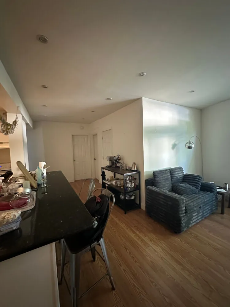 Room in Apartment Close to AU and Metro - Bedroom 2