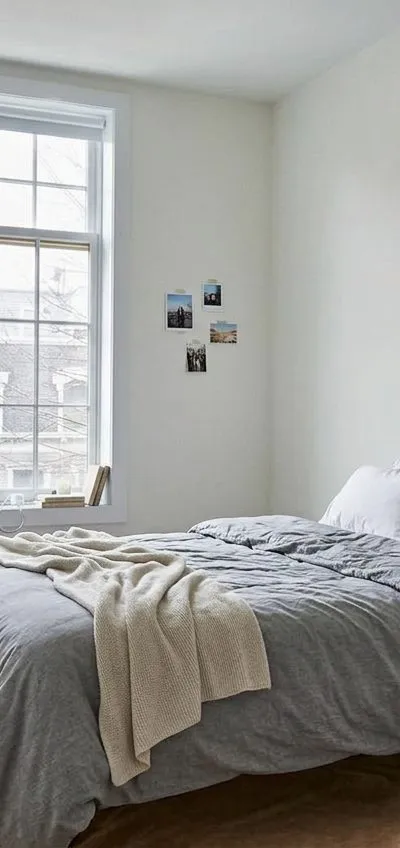 1 bedroom apartment in Clinton Hill