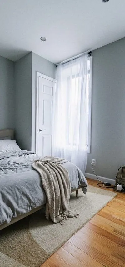 Private room in New York