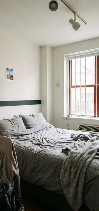 Furnished private room in an East Village apartment