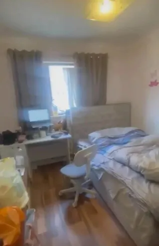 Female-Only Private Room Near Euston & UCL, London