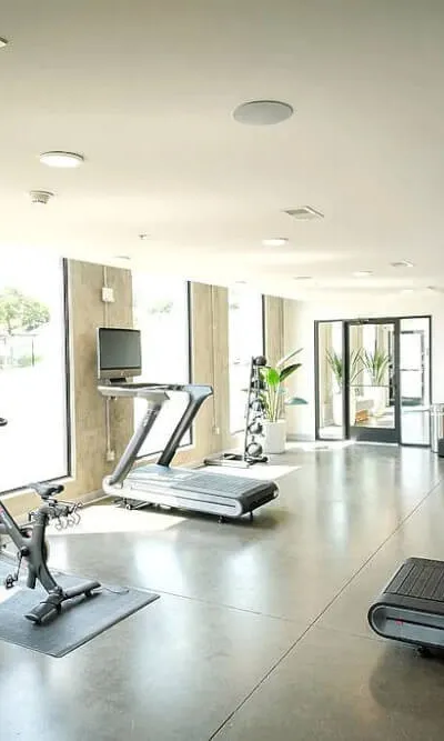 Perfectly Located Nashville Condo