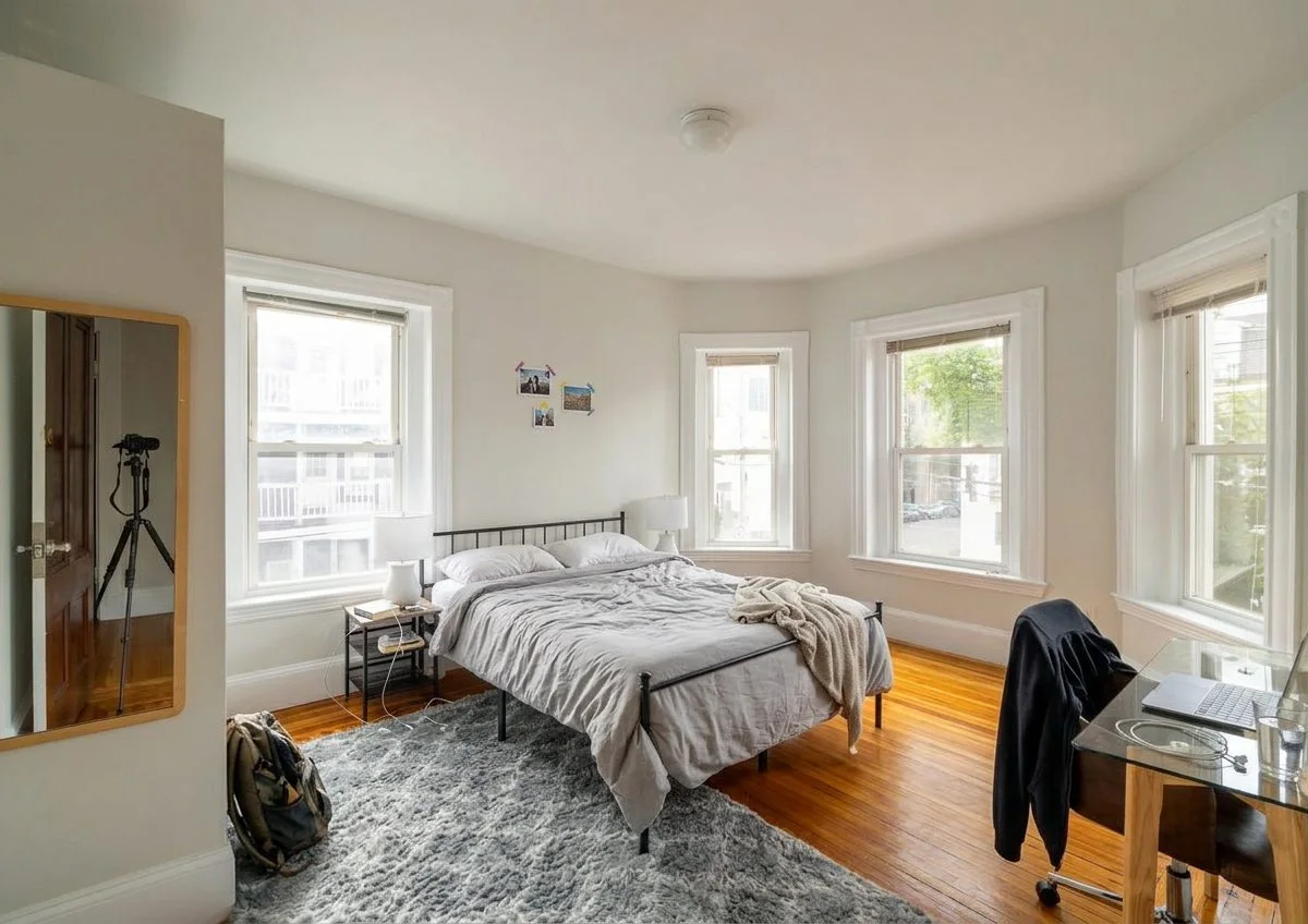 Private room in Lower Allston