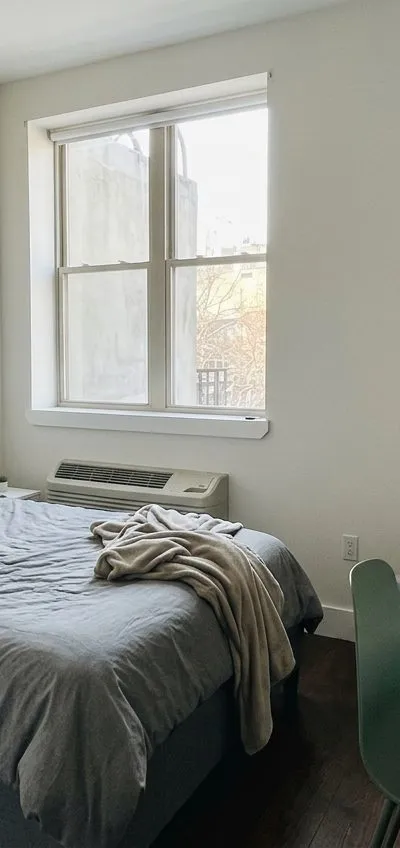 Furnished private room in a Bed-Stuy apartment