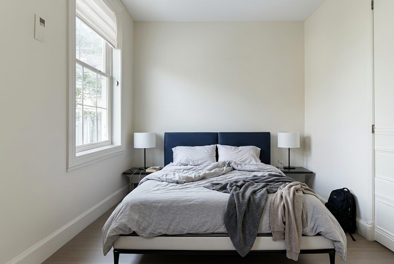 Private room in Greenpoint
