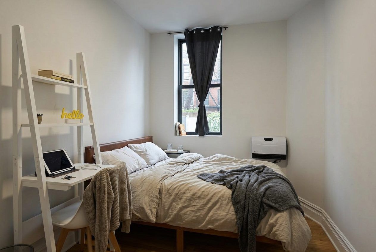 1 bedroom apartment in Greenpoint