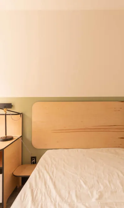 Cozy Private Bedroom in a Gorgeous Coliving House - Crown 907 - 3 MONTH MINIMUM - Bedroom 3