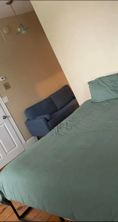2 Bedroom Apartment in Roxbury - Bedroom 2
