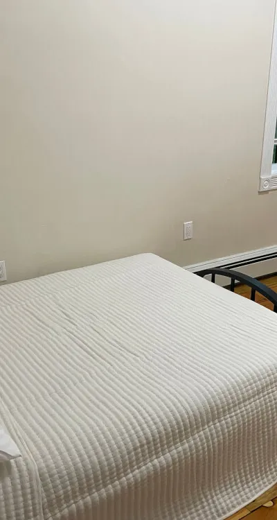 2 Bedroom Apartment in Roxbury - Bedroom 1
