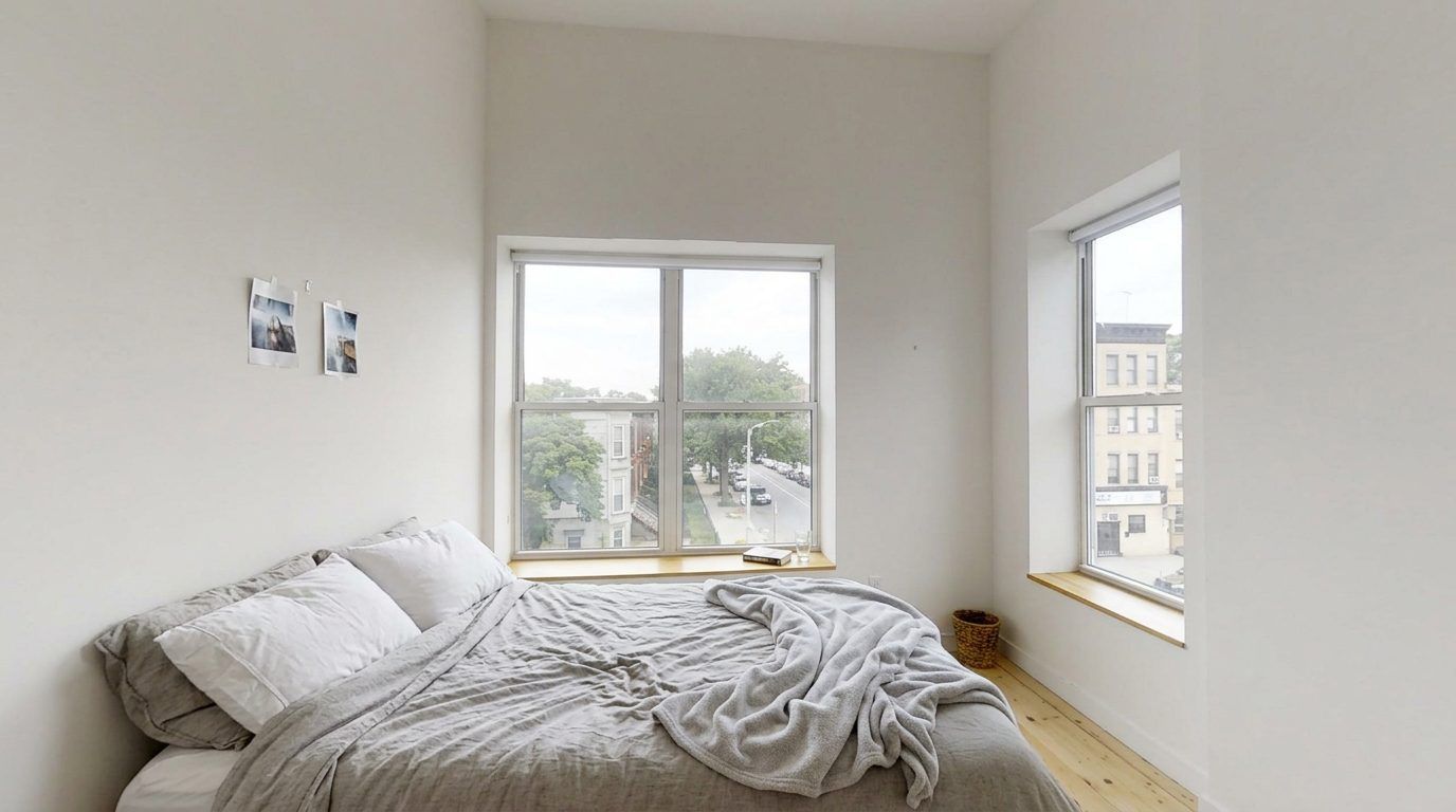 Private room in Prospect Lefferts Gardens