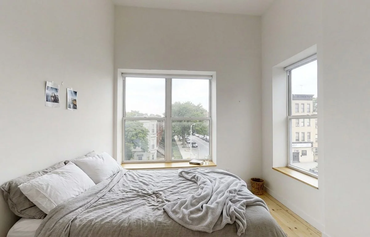 Private room in Prospect Lefferts Gardens