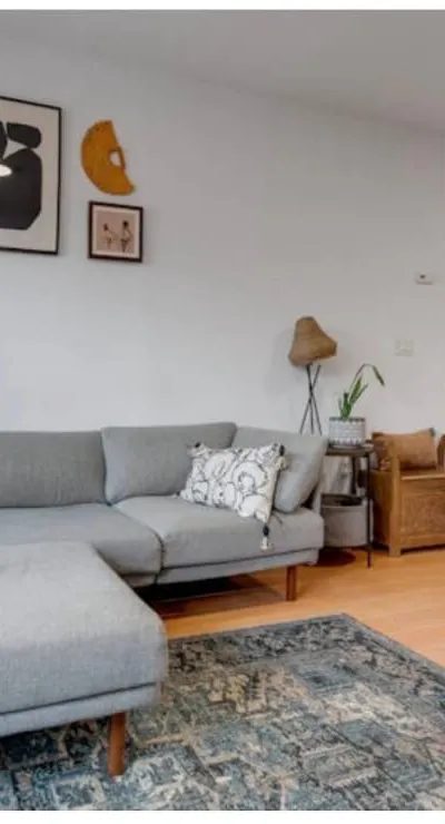 Bright 1BR Astoria Sublet | Month Stay