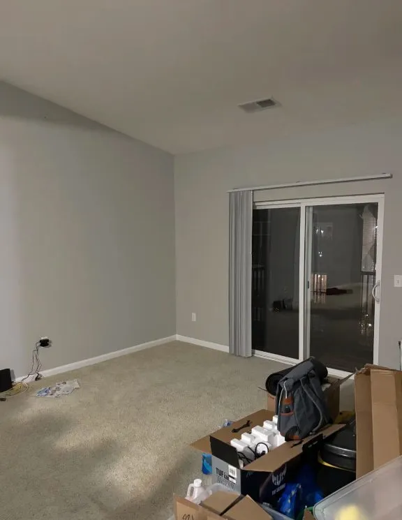 Furnished Master Bedroom with Private Bathroom Near Ohio State University