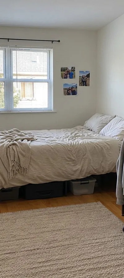 Rental unit in Queens - 3 bed · 1 private bath