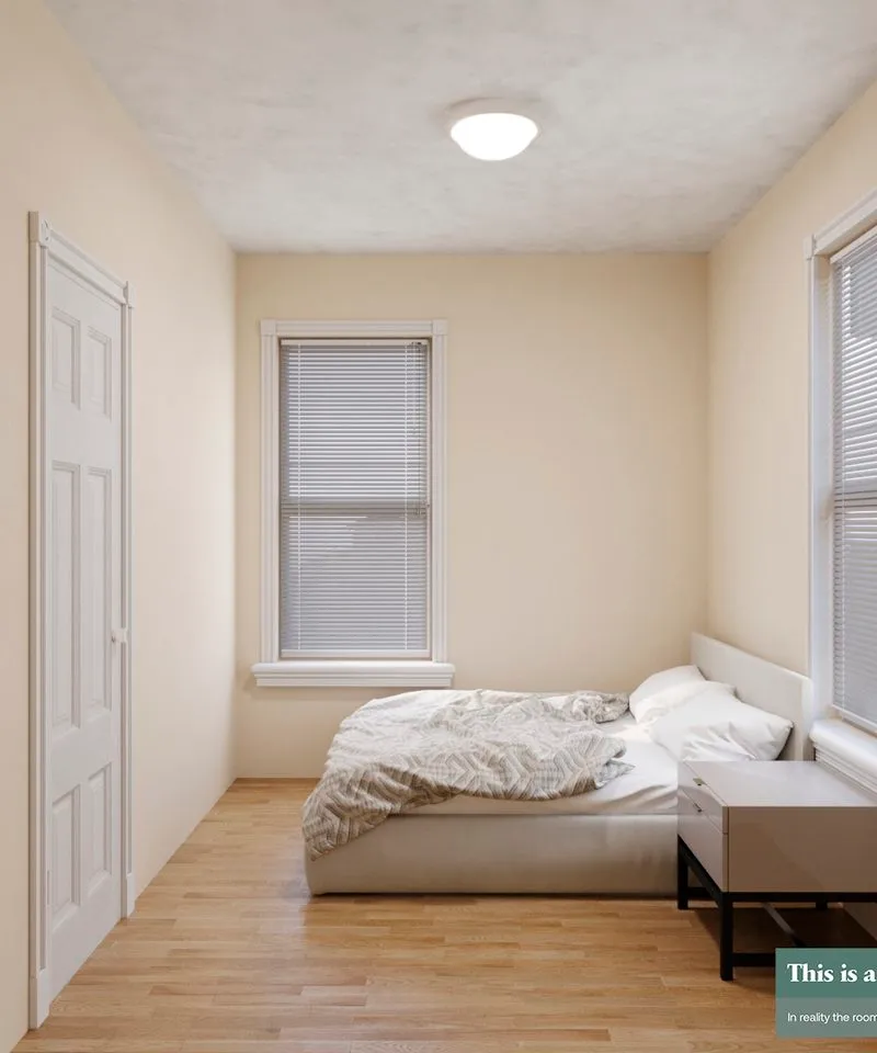 Private room in Brighton
