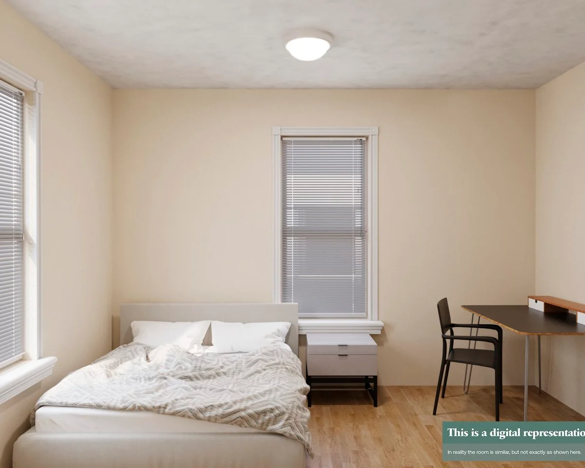 Private room in Brighton
