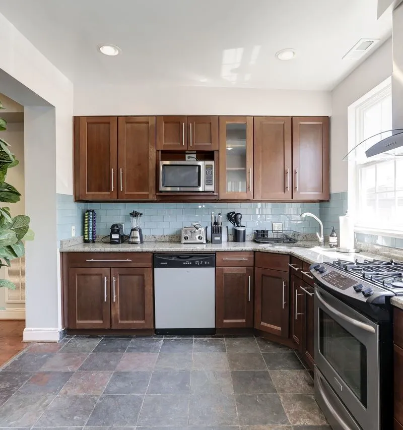 Private room in Northeast Washington