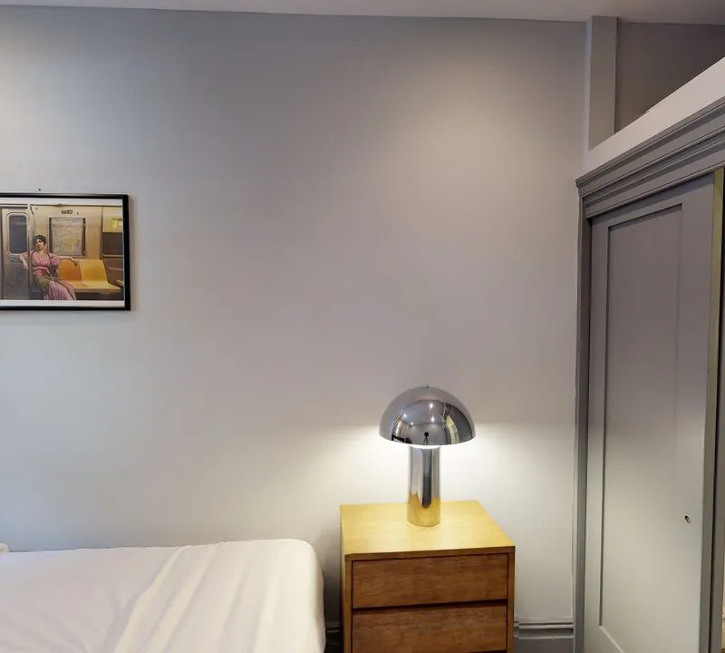 Room in Prime East Village