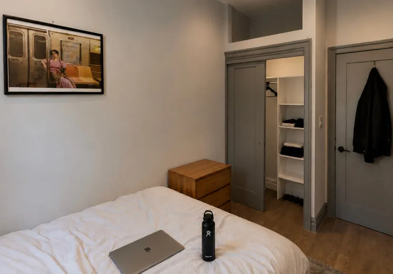 Room in Prime East Village