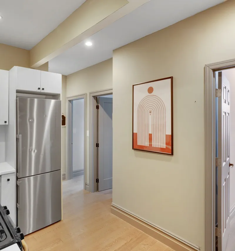 Room in Prime East Village