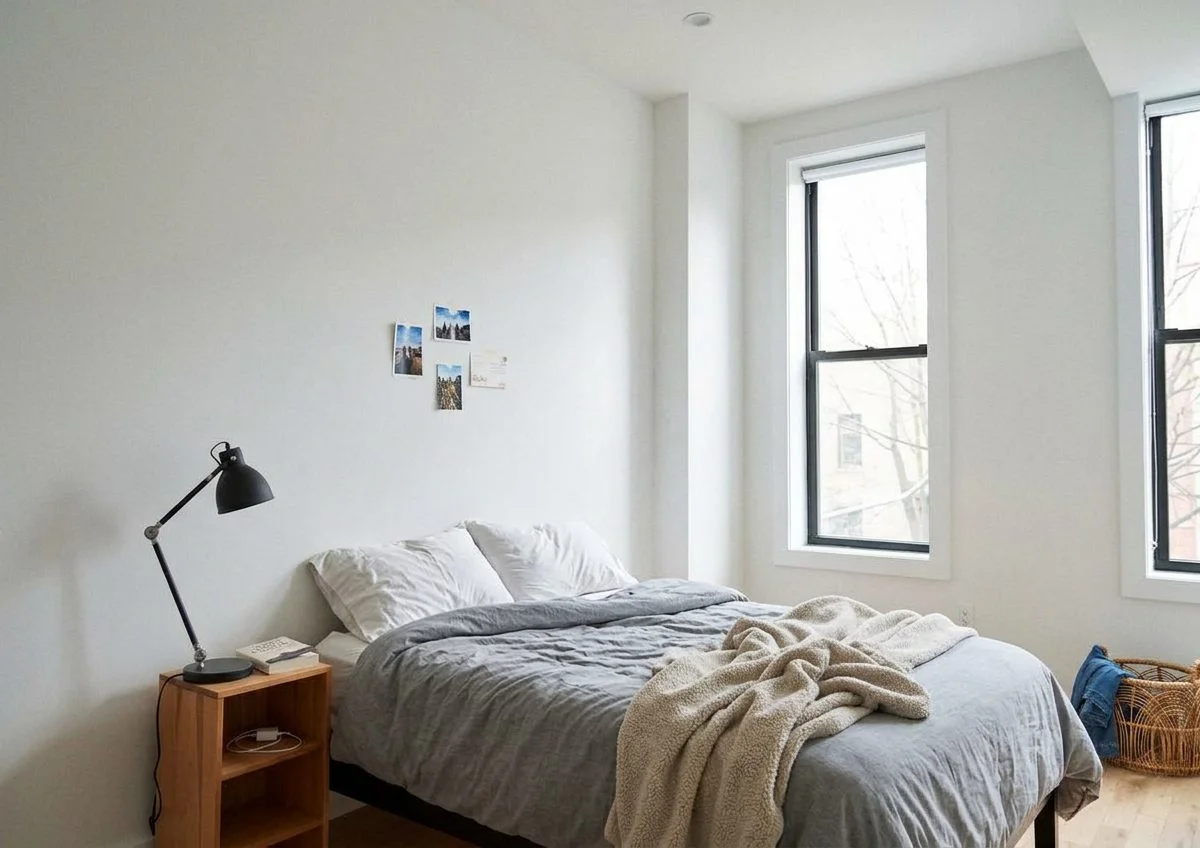 1 bedroom apartment in Ocean Hill