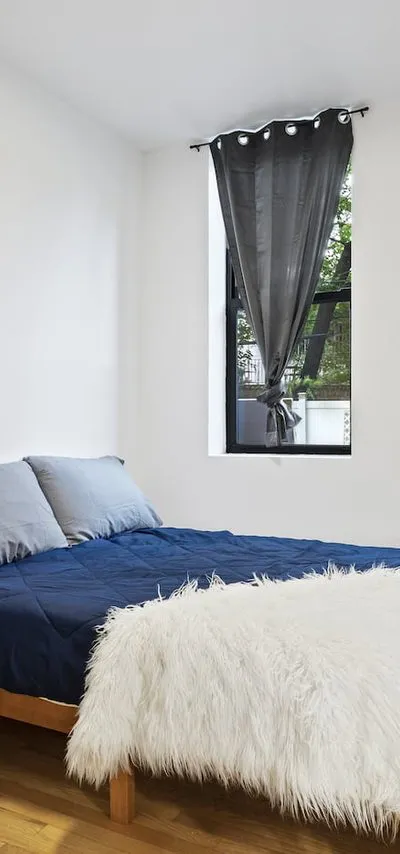 Private room in Greenpoint