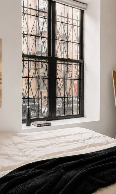 1 bedroom apartment in New York