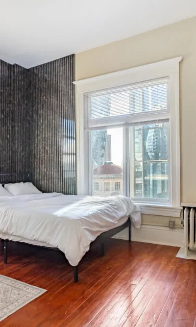 Deluxe 3 Bed Room in Seattle Downtown