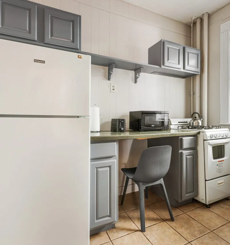 Private room in Allston