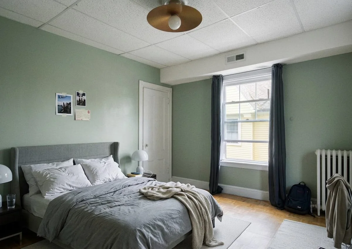 Private room in Riverside